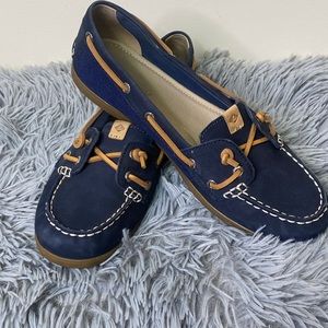 SPERRY TOP-SIDER WOMEN’S SHOES